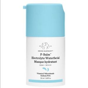 F-Balm™ Electrolyte Waterfacial